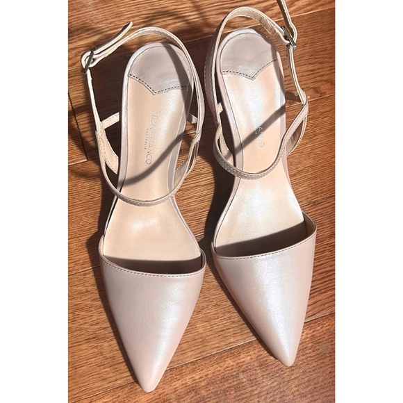 Tony Bianco Australia “Evar” Heel in “Skin” - Picture 6 of 8